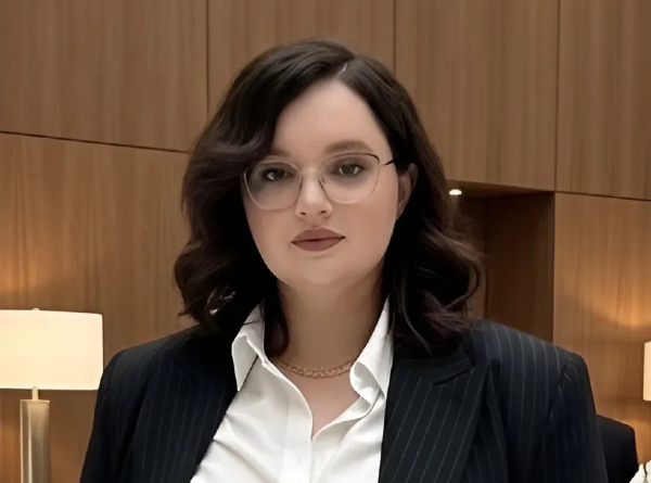 Алина Губская