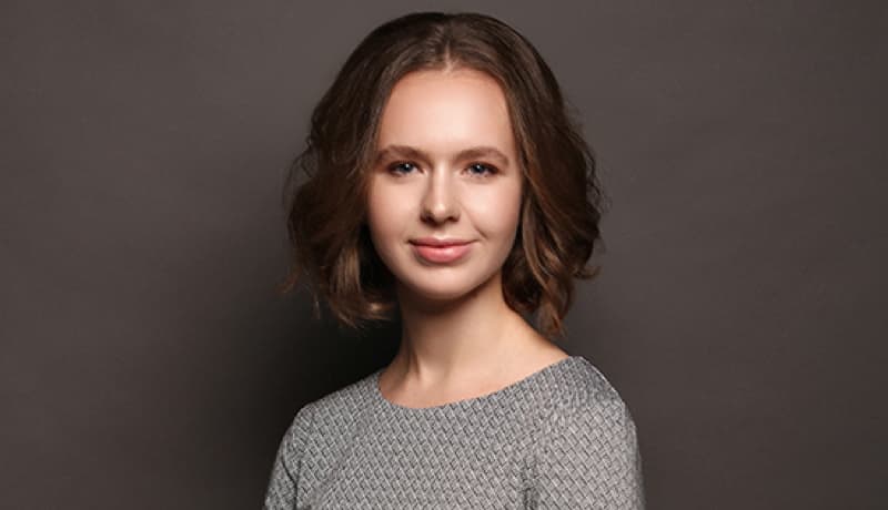 Дарья Шаповалова