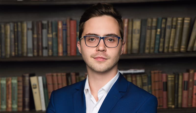 Дмитрий Терентьев