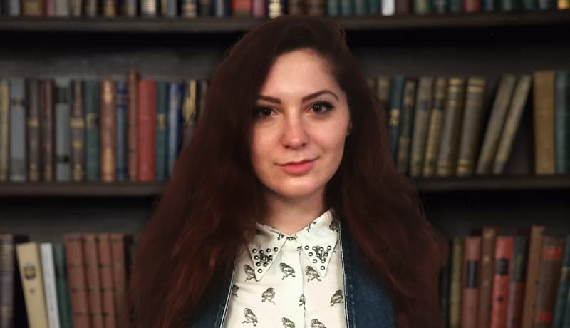 Евгения Скопцова