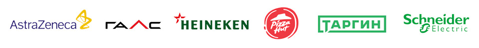 Клиенты Eduson